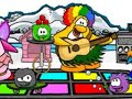 CP Party Club Pengiun Party