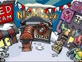 CP Party Club Pengiun Party screen 4