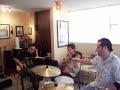 aldemar valentin bass sammy morales, bass raul maldonado, drums jazz play manority