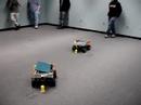 EE408i Robot Competition- Head to Head