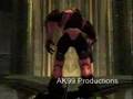 ak99 productons hmv montage
