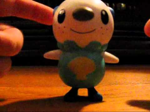 pokemon toys