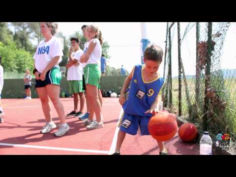 VII Campus RR9 – NBA CARES VII Campus RR9 – NBA CARES
