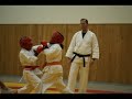 Treino e Exames de Gradua��o, Cedeira (Arganil)