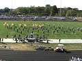 RHHS Marching Band