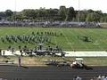 RHHS Marching Band
