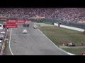 Timo Glock - Toyota Crash Hockenheim - 20.07.08
