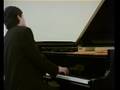 videos de brahms phantasie op.116 №6 serhij hryhorenko