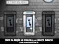 Trote da Adi��o na Coca-Cola
