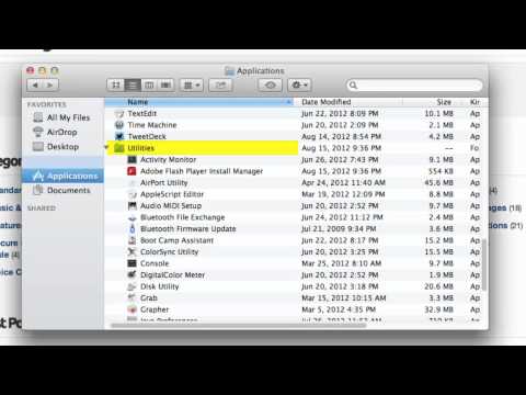 how to remove java from mac os x