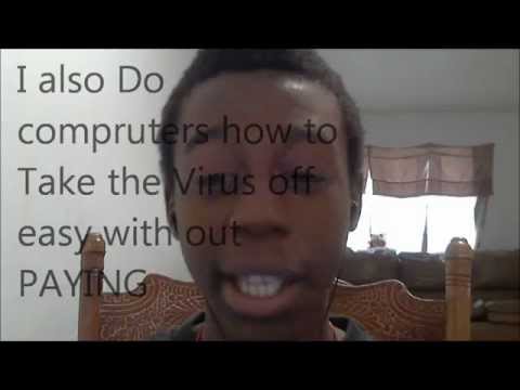 m835 - This a vidoe that i made to help you if you need help getting into your