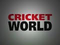 Cricket World TV® - QPR CC Ricky The Bat-Man