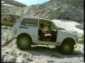 videos de Jean Claude Briavoine / Lada Niva 4x4 trial