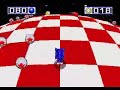 Sonic 3 Where to Find Chaos Emeralds Act 2 Stage 1