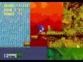Sonic 3 Where to Find Chaos Emeralds Act 2 Stage 1