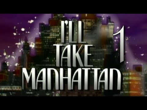 I'll Take Manhattan (1987 - Miniseries) - Episode 1
