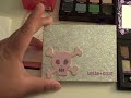 Sephora Haul (feat. Urban Decay and shu uemura) Sephora Haul (feat. Urban Decay and shu uemura)