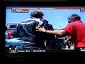 X Games 14 - Day 4 - Car Rally Crash X Games 14 - Day 4 - Car Rally Crash