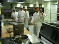 Wow.. Making Chinese Noodles