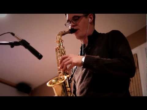 Maroon 5 – This Love (Sax, Guitar, and Piano Cover)