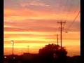 videos de A Typical Texas Sunset (TX_SUNSET_ARL_101208.mp4)