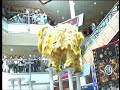 CYL Lion Dance on Jong 2007 Moon Festival