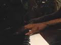 Magno Mako - Acoustic piano version