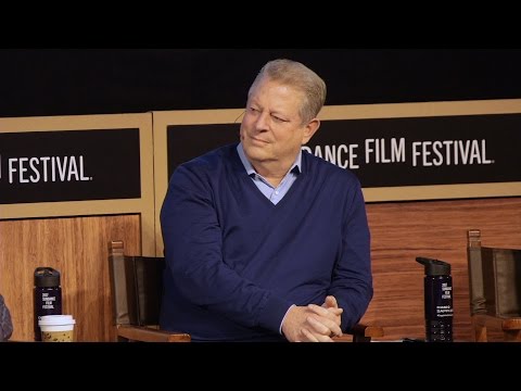 "An Inconvenient Sequel": Al Gore on New Film, Trump, Climate Change & His Opposition to DAPL