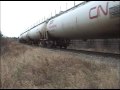 NBEC 403 Gloucester Junction Nov 8 07