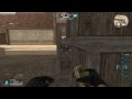 Warrock m16a4 M249  [HD]