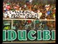 Curva volpi CHIETI-pescara... Teate Fans!
