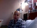 Saying Hello a Few Hours After the Second Transplant Saying Hello a Few Hours After the Second Transplant