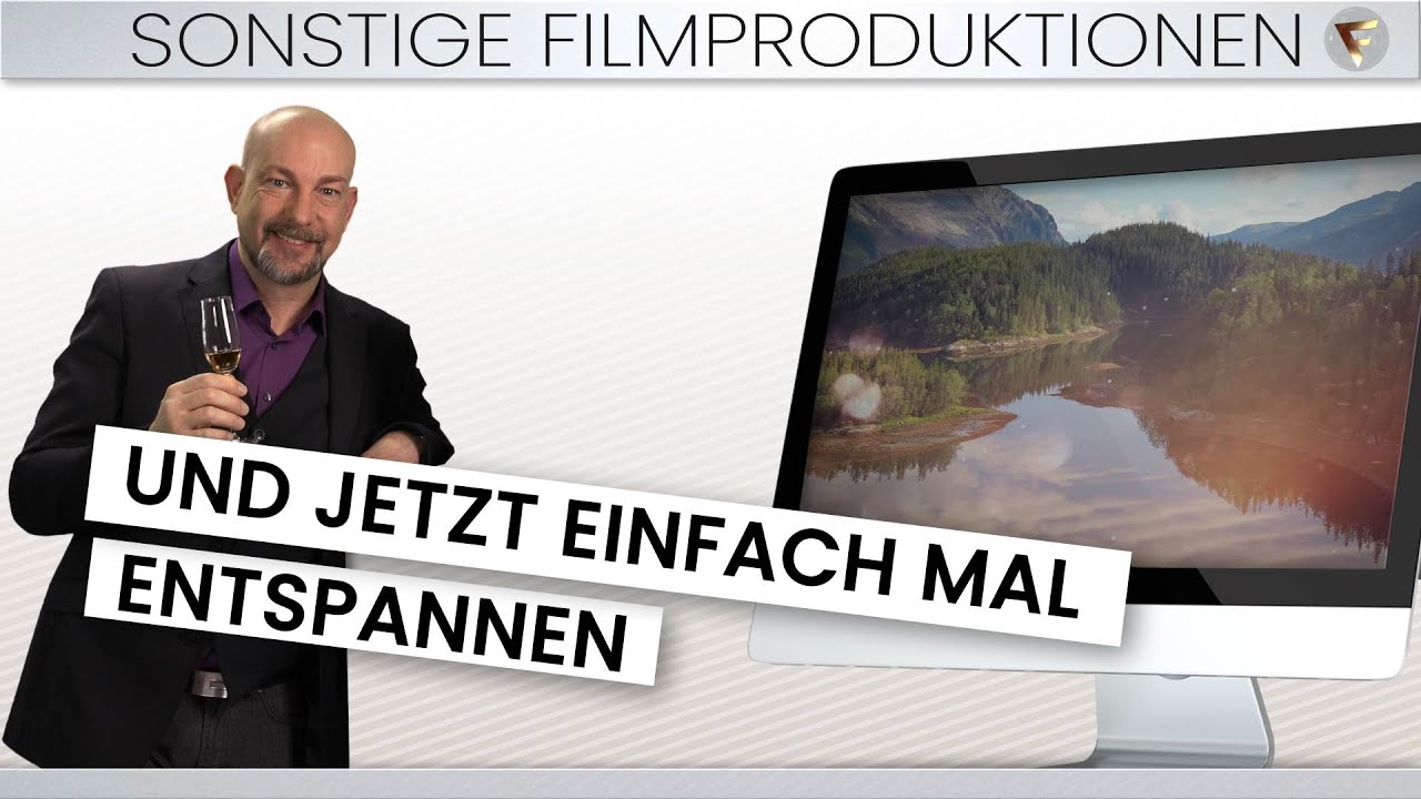 46 Sonstige Filmproduktion Meditation