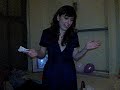 Full Frontal Feminism book party
