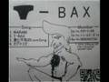 T-BAX -04.カブトエビ