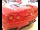 Inside Maserati/Ferrari Dealership Pt.1