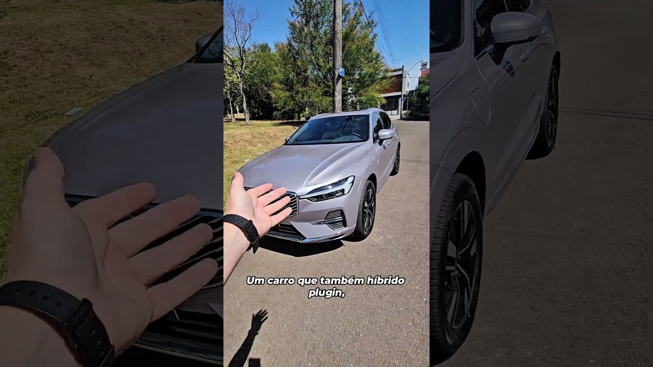 O melhor Volvo à venda!