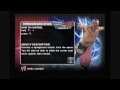 WWE Smackdown vs RAW 2010 - Brand Warfare Road To Wrestlemania Royal Rumble