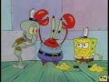 Bob Esponja - Amistad Interesada capitulo 1(parte 1 de 2) - Temporada 1