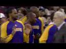 Kobe Bryant 360 Degree Dunk