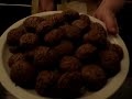 Pepernoten a la Pardo