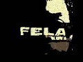 Shuffering & Shimiling by. Fela Kuti