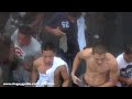 RIO GAY PRIDE 2009 - HOT BOYS PLAYING WITH CONDOMS