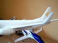 Airline Aviation Models, BAC 1-11, 727 Honda Jet etc Airline Aviation Models, BAC 1-11, 727 Honda Jet etc