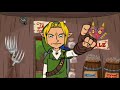 The Legend Of Zelda: Hearth For The Hero (Subtitulado)