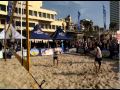 Corona FootVolley Winter Cup -- 2012