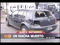incidentes chicago vs tigre mataderos nueva chicago