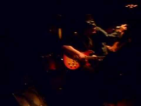 Bruce Conte Band 24hrs a day screen 1