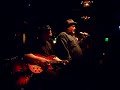 Bruce Conte Band 24hrs a day screen 3