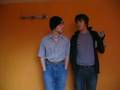 Ivan und Victor - Perso